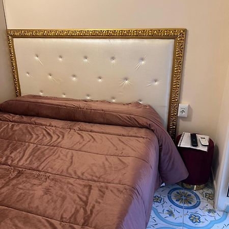 Beb Rosy Bed and Breakfast Napoli Eksteriør billede