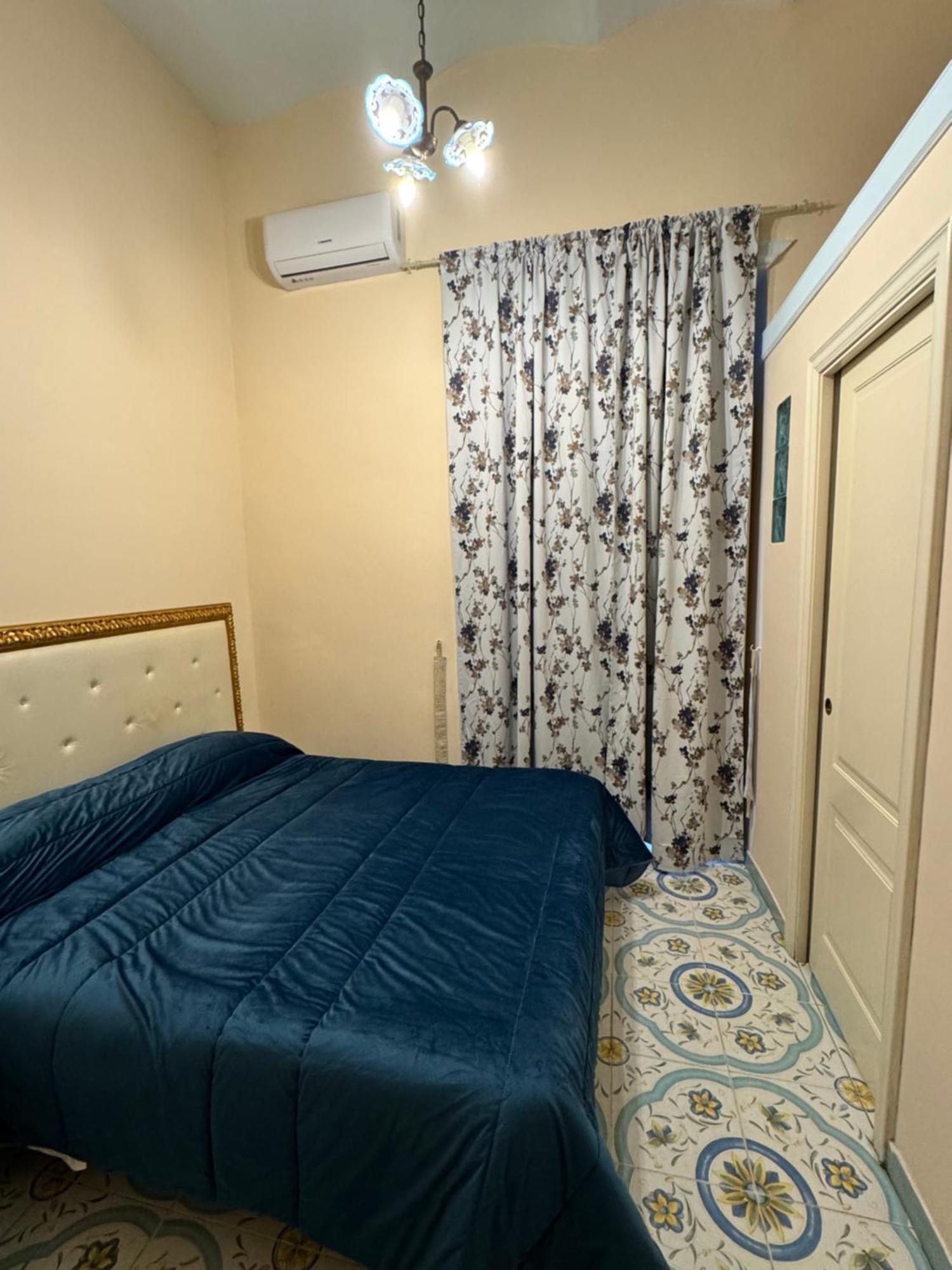 Beb Rosy Bed and Breakfast Napoli Eksteriør billede