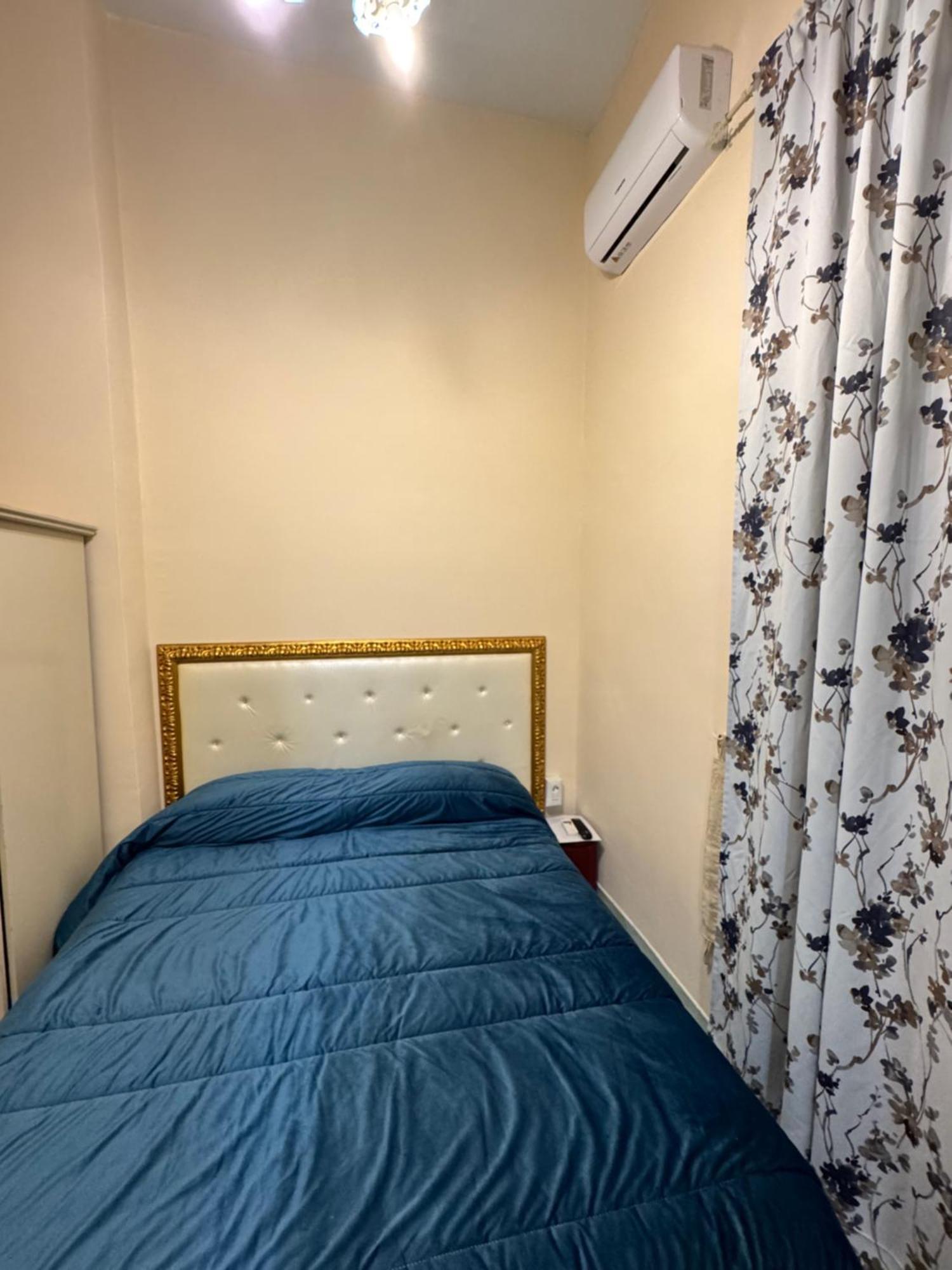 Beb Rosy Bed and Breakfast Napoli Eksteriør billede