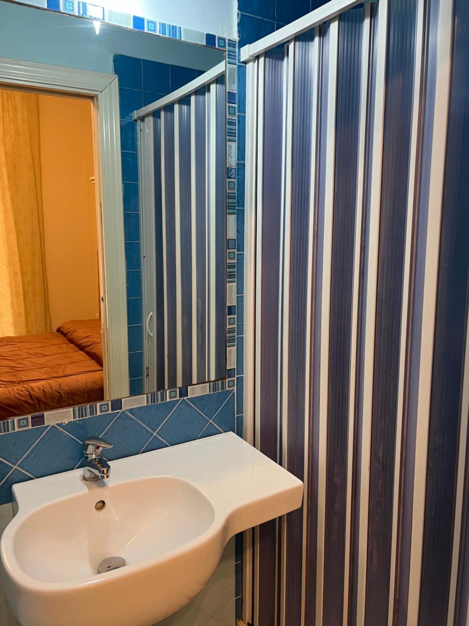 Beb Rosy Bed and Breakfast Napoli Eksteriør billede