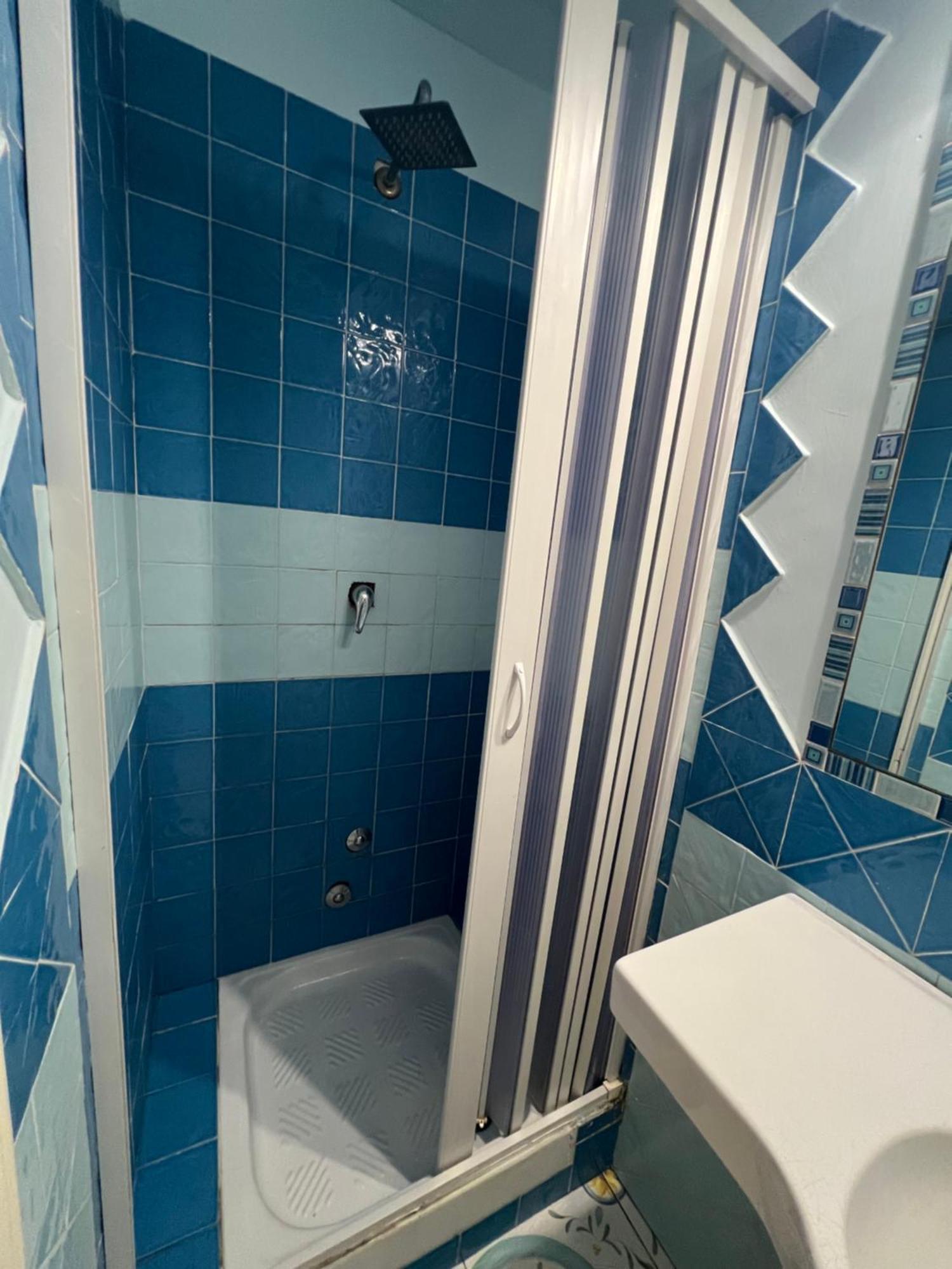 Beb Rosy Bed and Breakfast Napoli Eksteriør billede