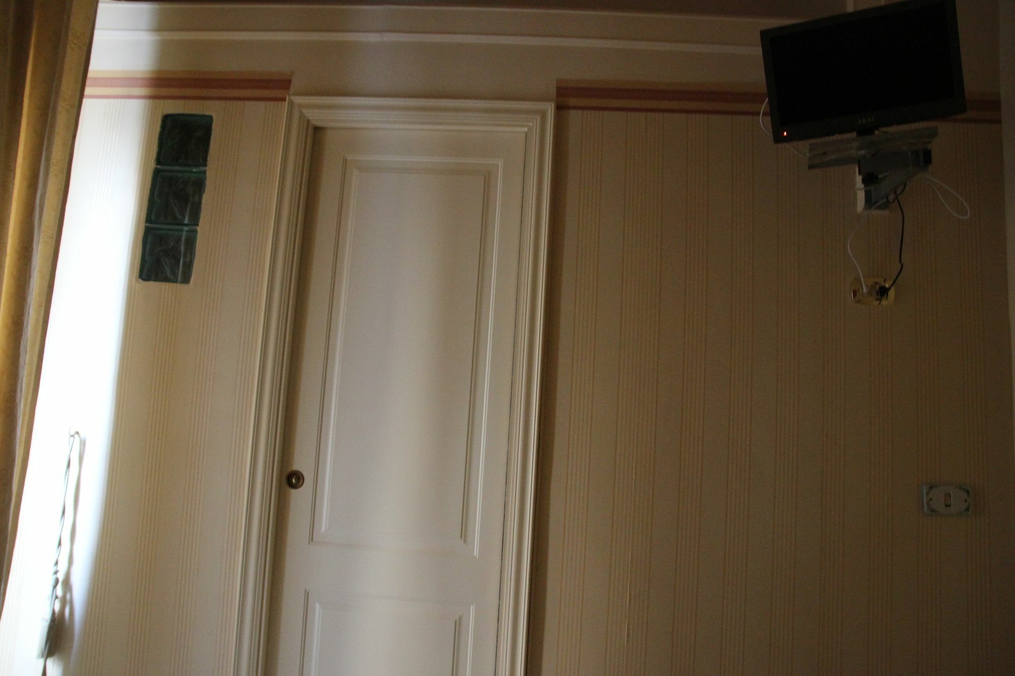 Beb Rosy Bed and Breakfast Napoli Eksteriør billede