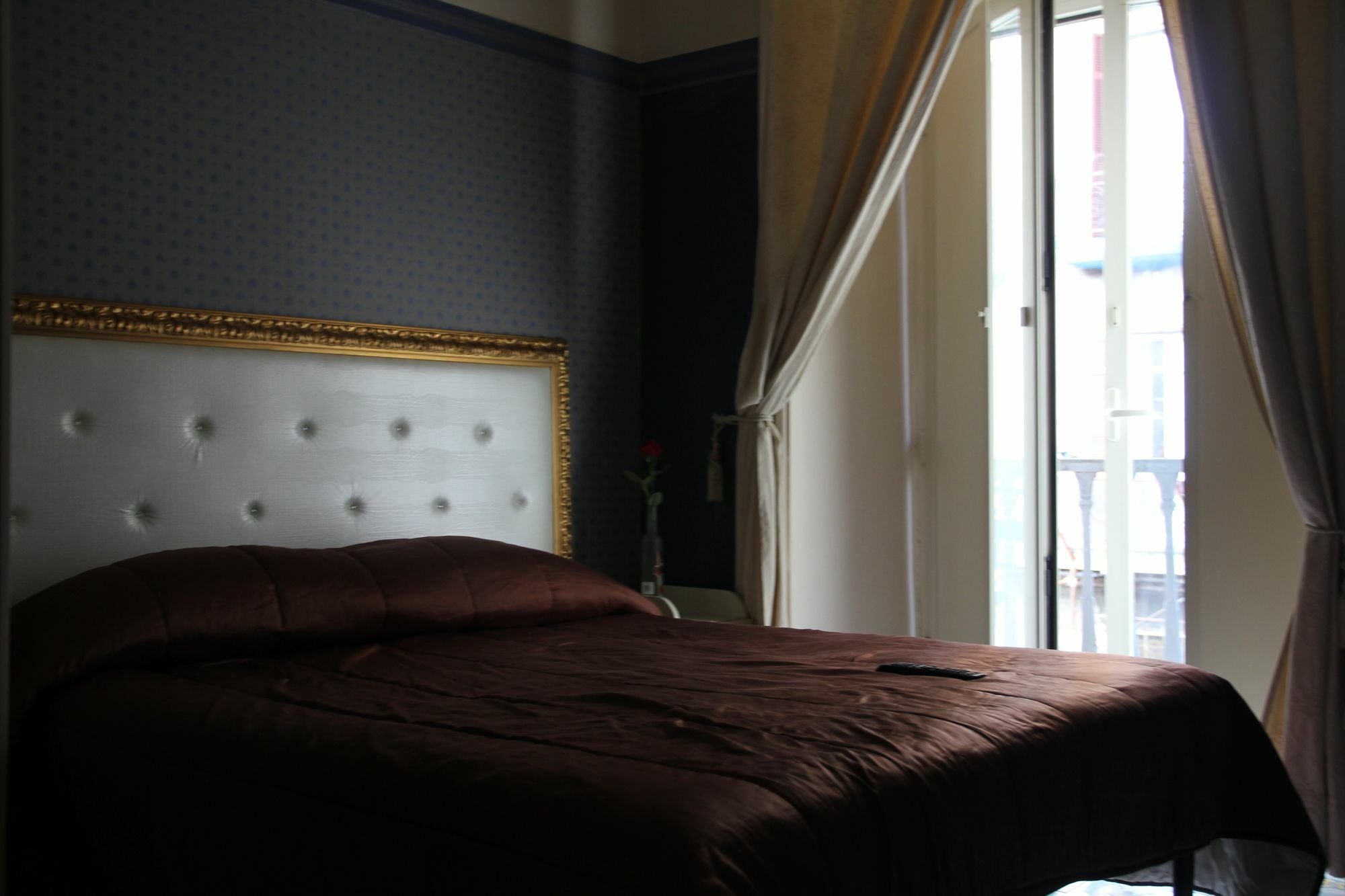 Beb Rosy Bed and Breakfast Napoli Eksteriør billede