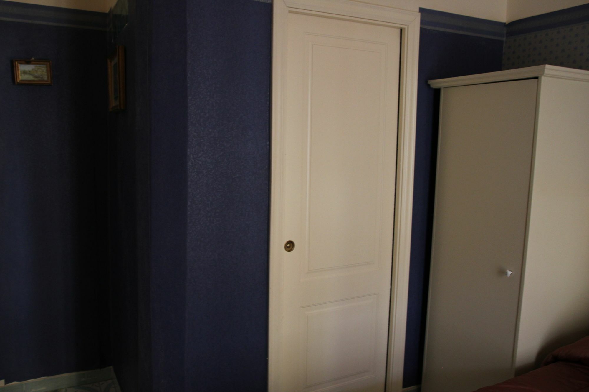 Beb Rosy Bed and Breakfast Napoli Eksteriør billede