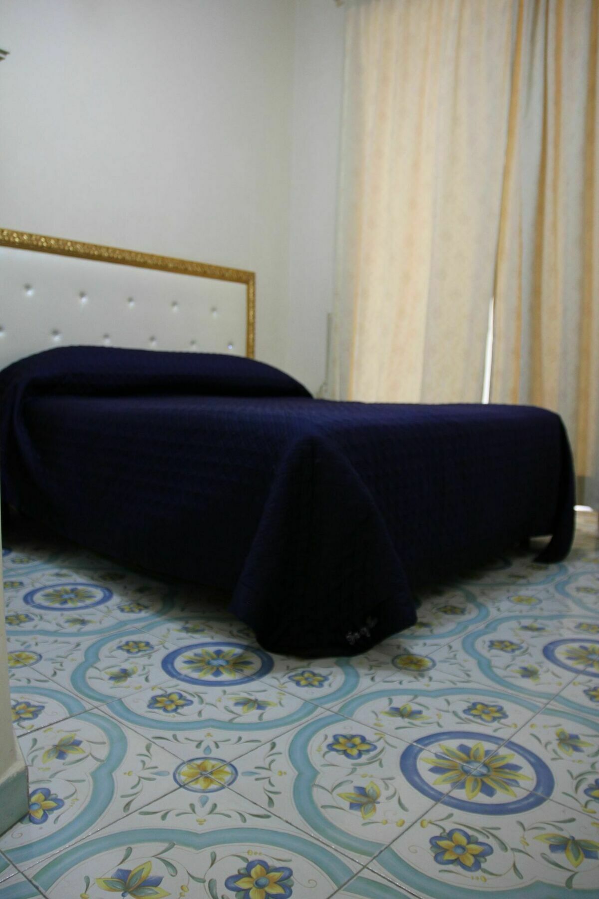 Beb Rosy Bed and Breakfast Napoli Eksteriør billede