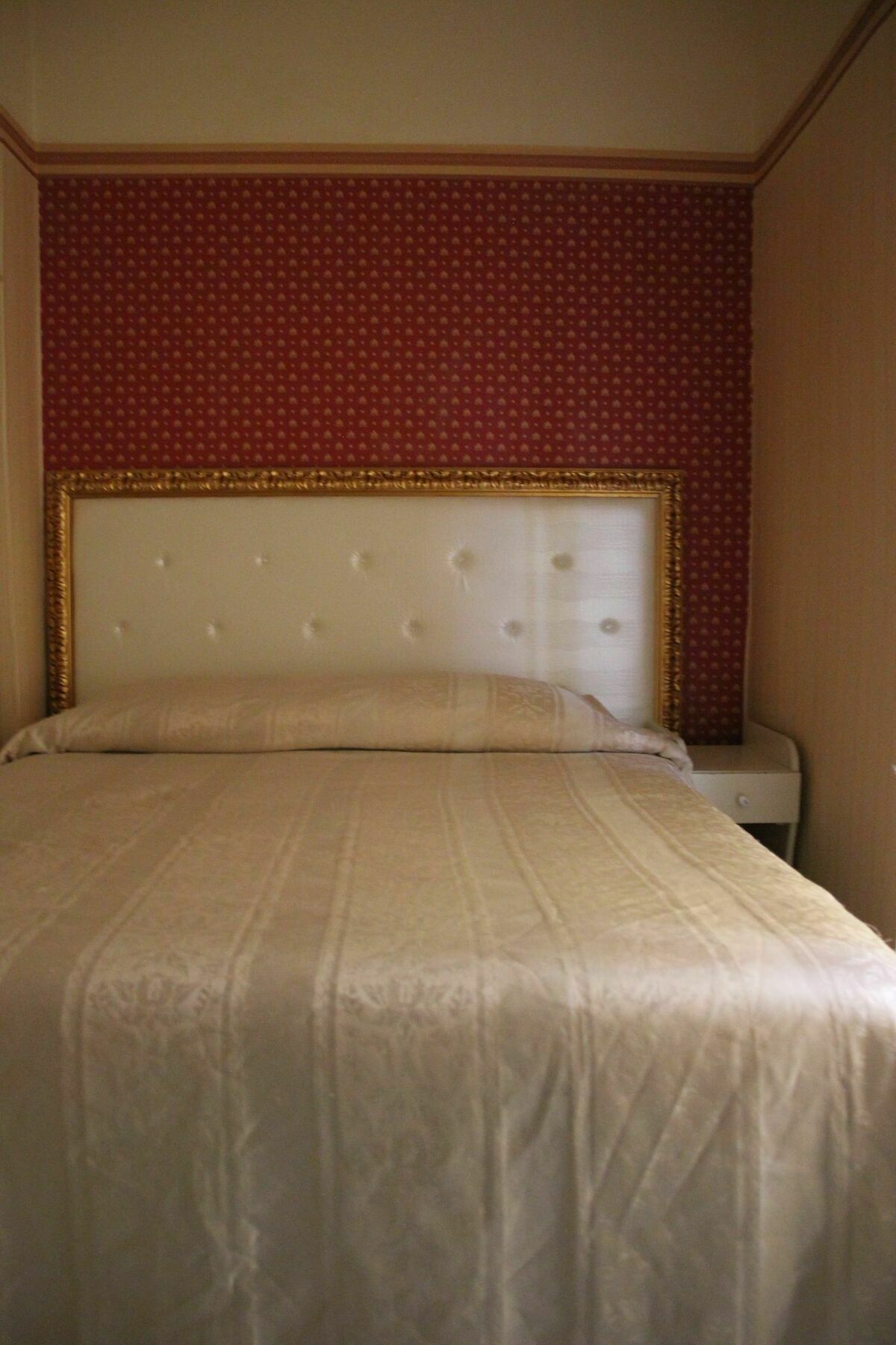 Beb Rosy Bed and Breakfast Napoli Eksteriør billede